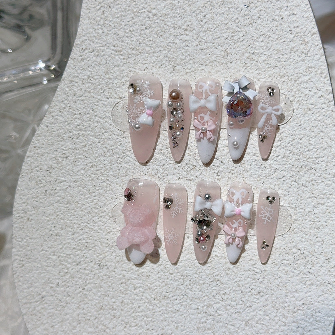 ドールズ・ジュエルキャビネット