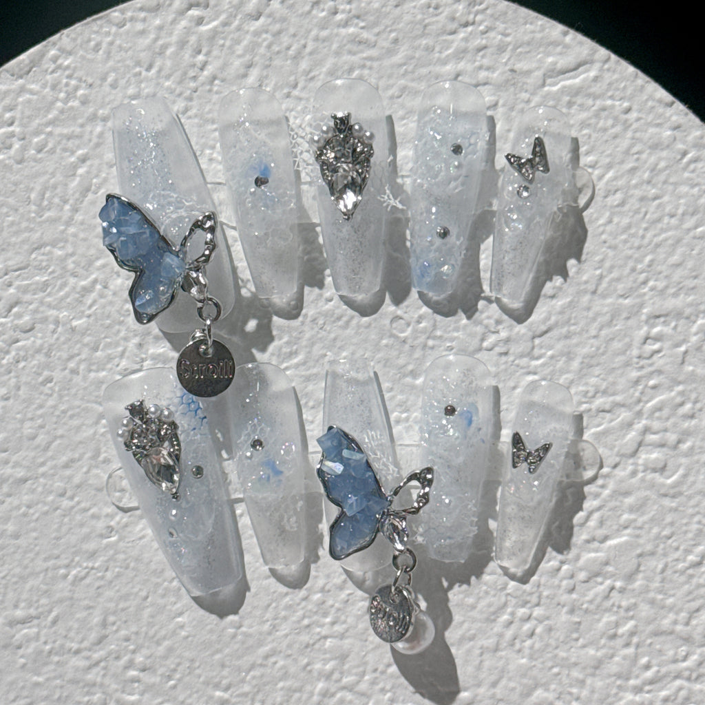 フェアリー・ヴェール