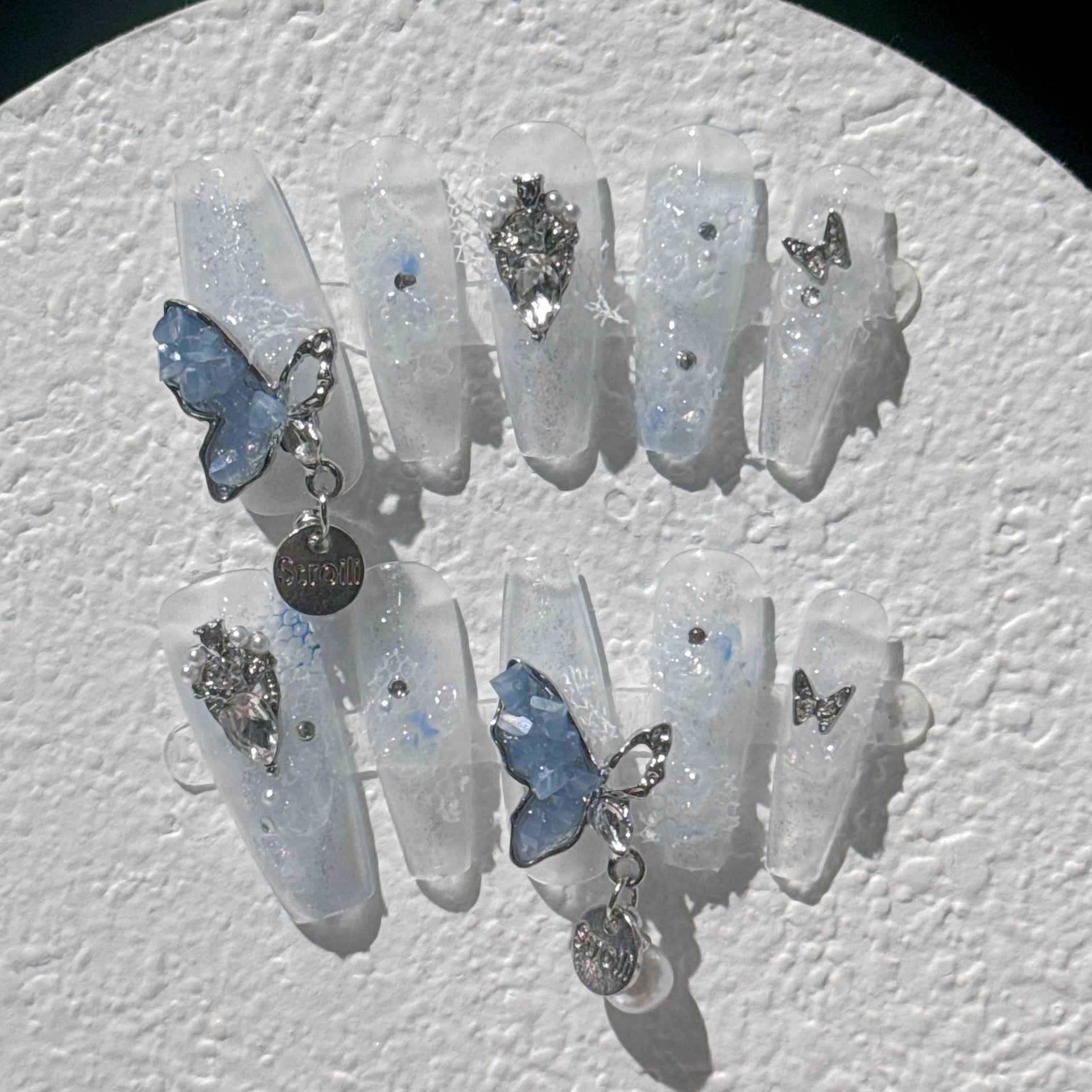 フェアリー・ヴェール