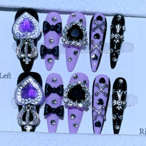 ラベンダー・ゴシック