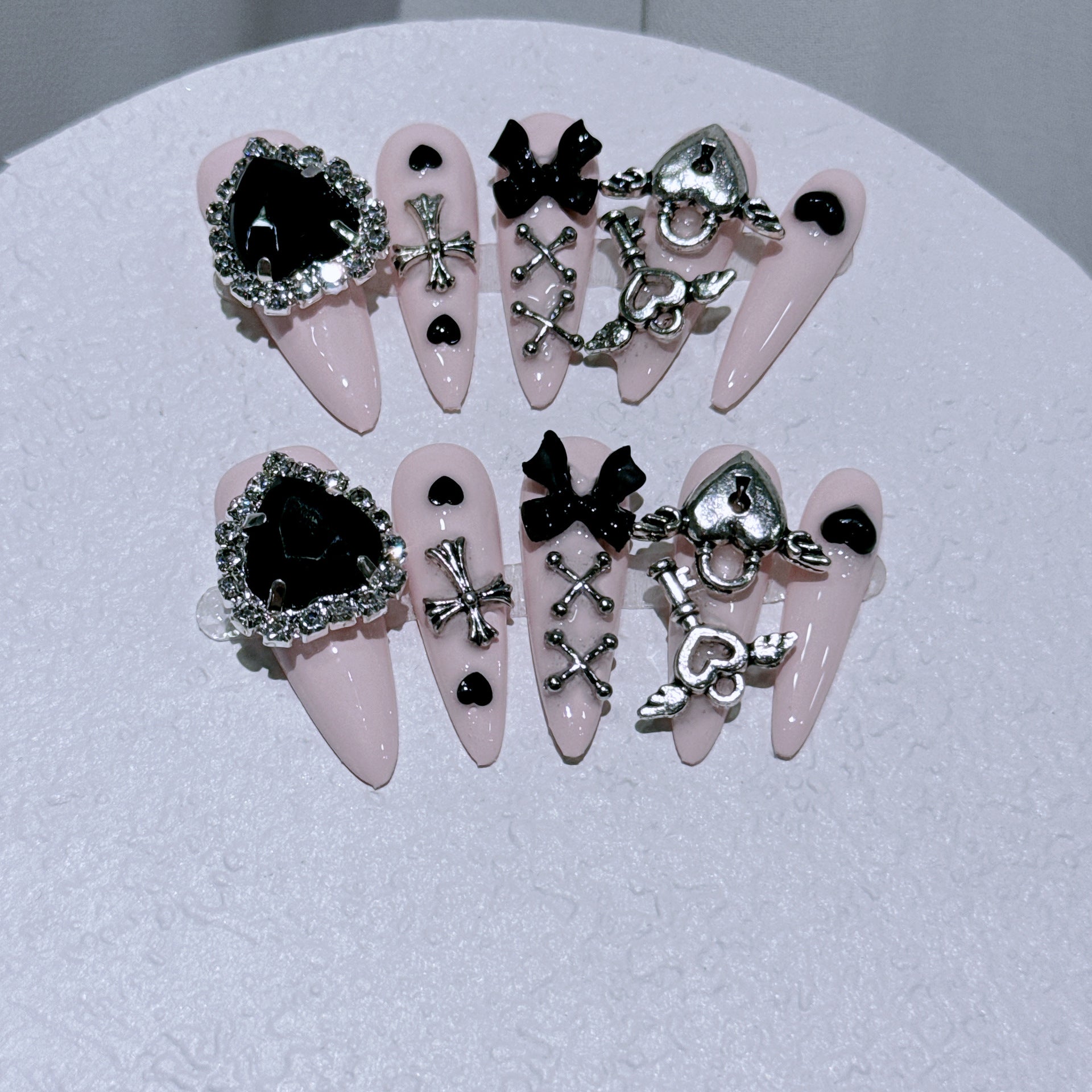 量産型シークレット・キー