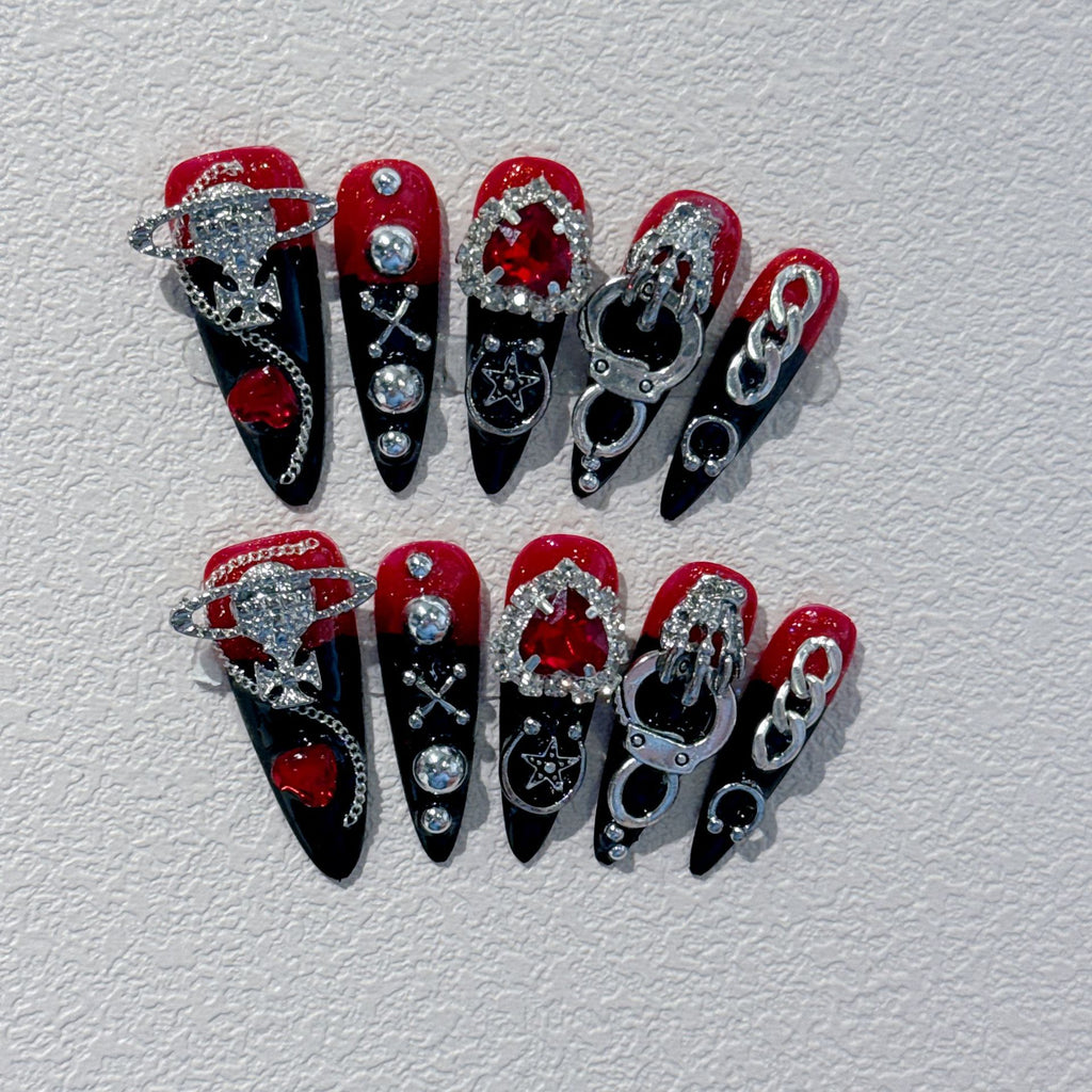 ブラッディ・バインド