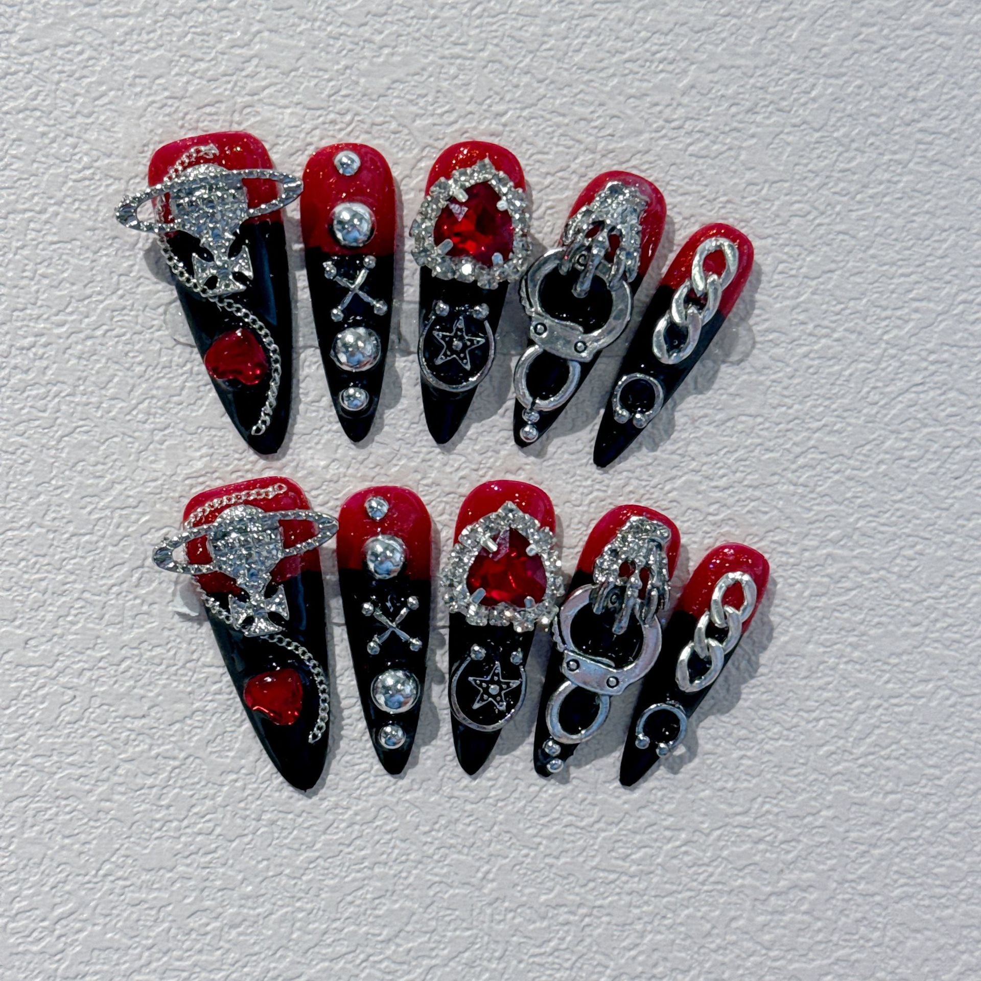 ブラッディ・バインド