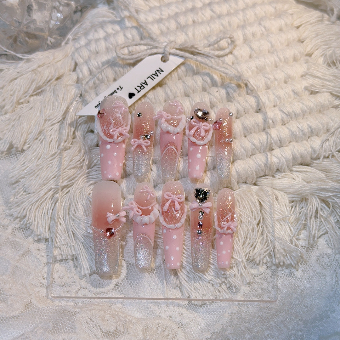 プリンセススウィートドット