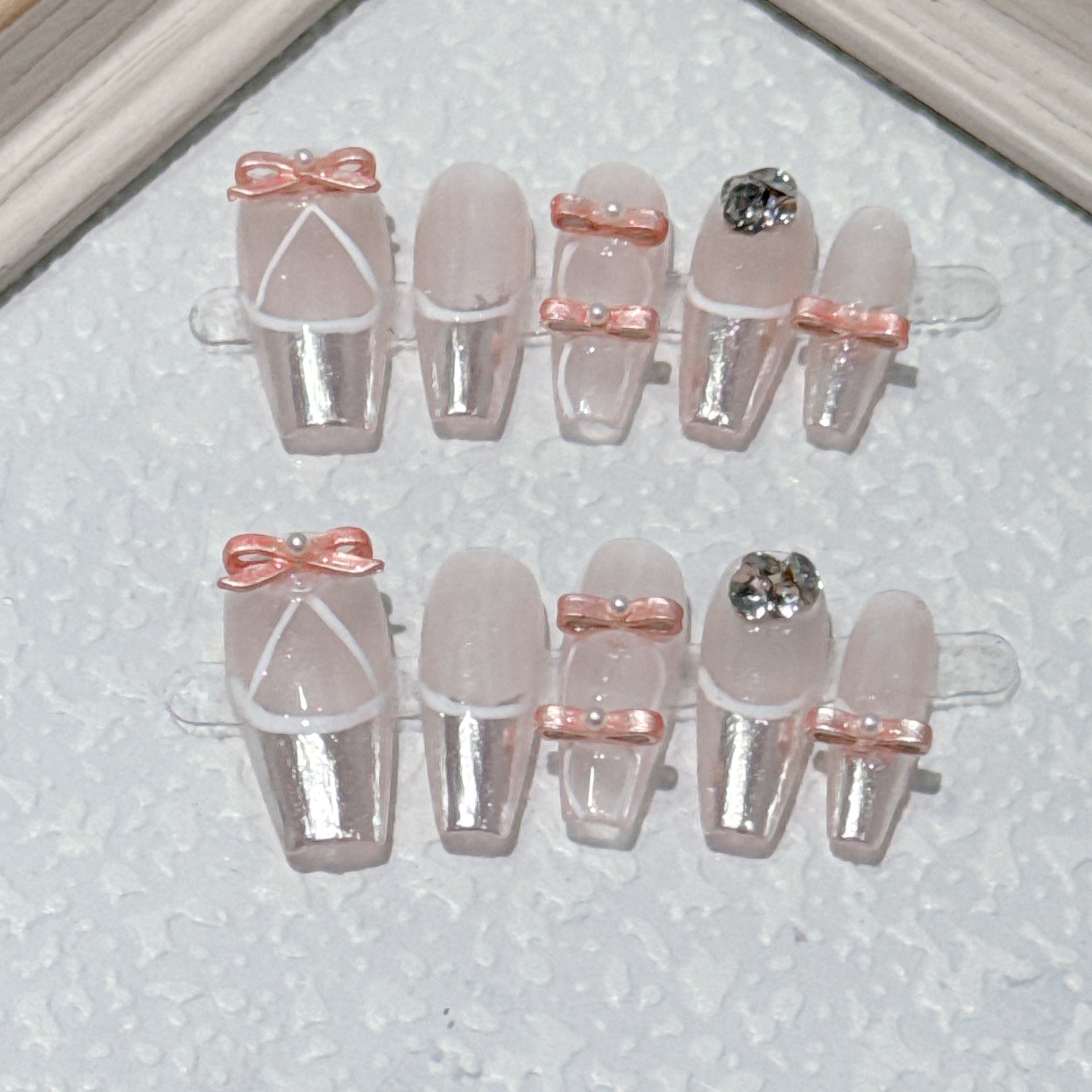 リボン・エトワール