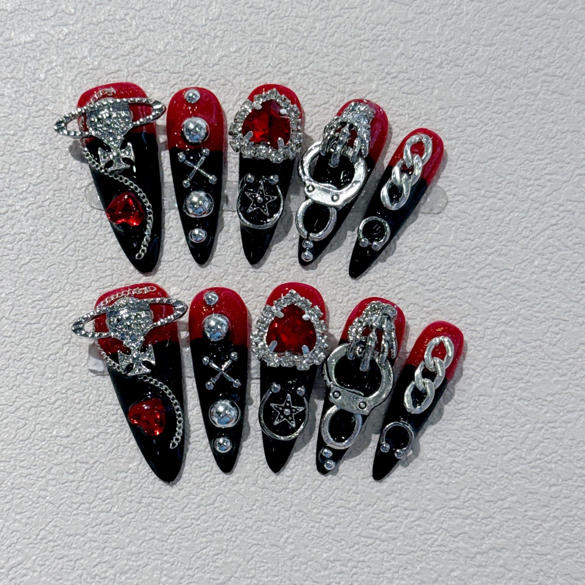 ブラッディ・バインド