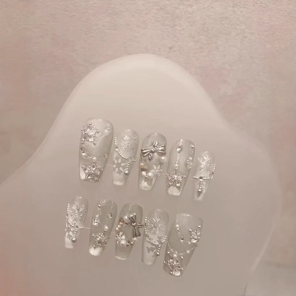 ホワイト・クリスマス