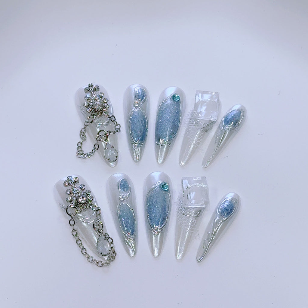 氷結のオーバル