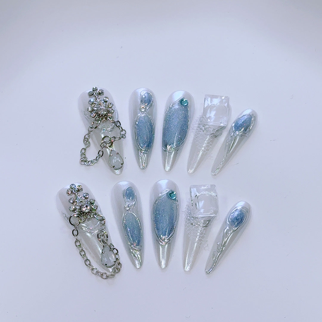 氷結のオーバル