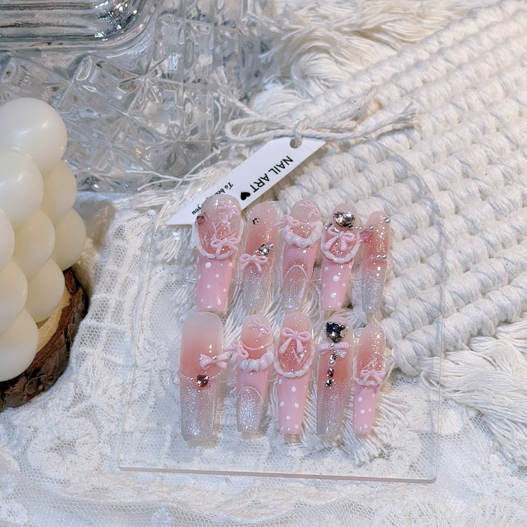 プリンセススウィートドット