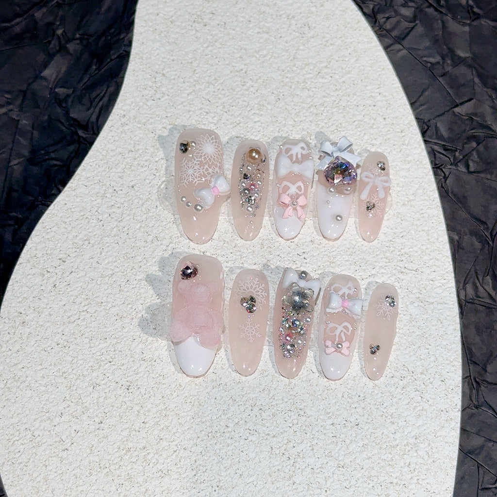 ドールズ・ジュエルキャビネット