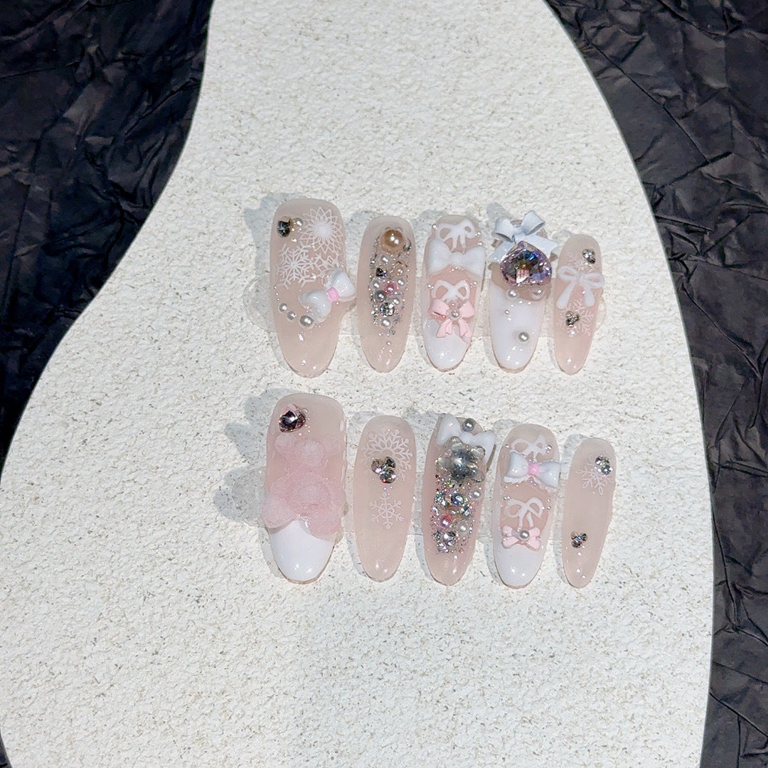 ドールズ・ジュエルキャビネット