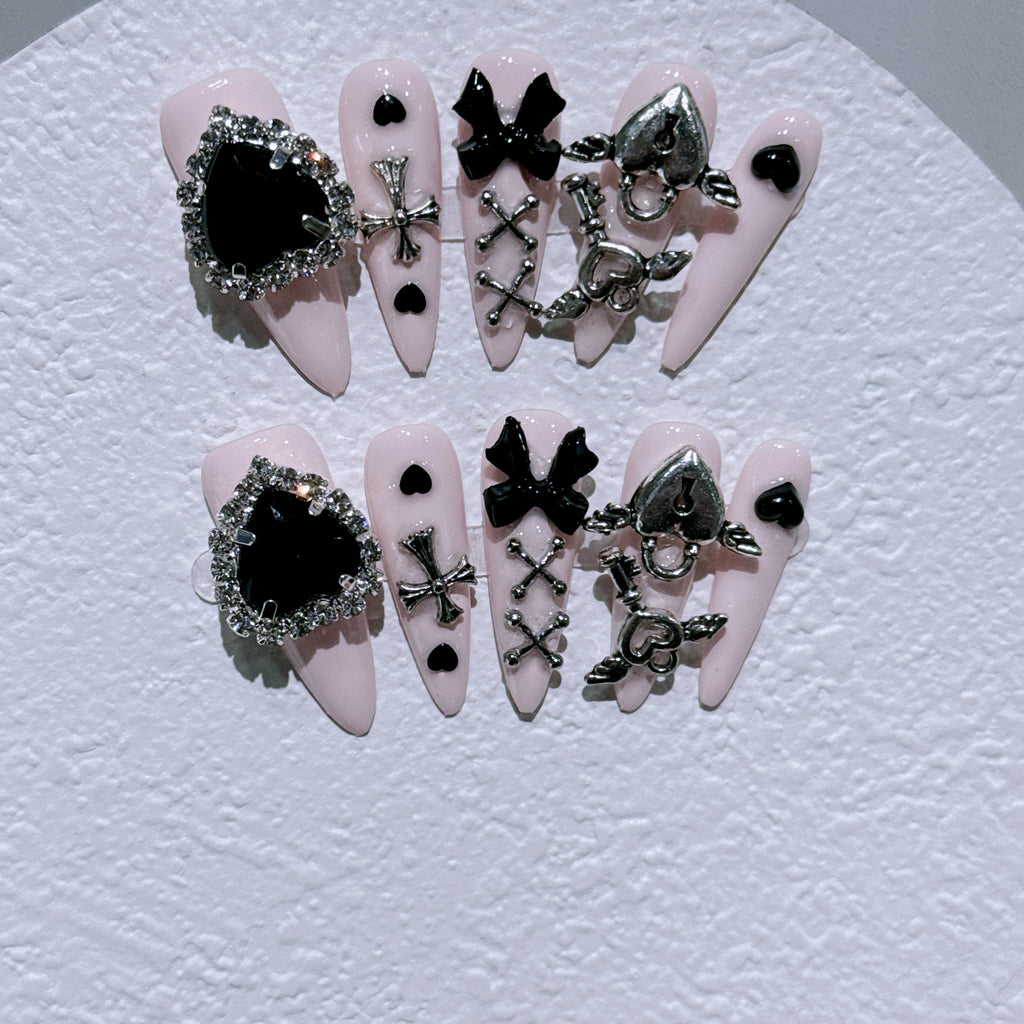 量産型シークレット・キー