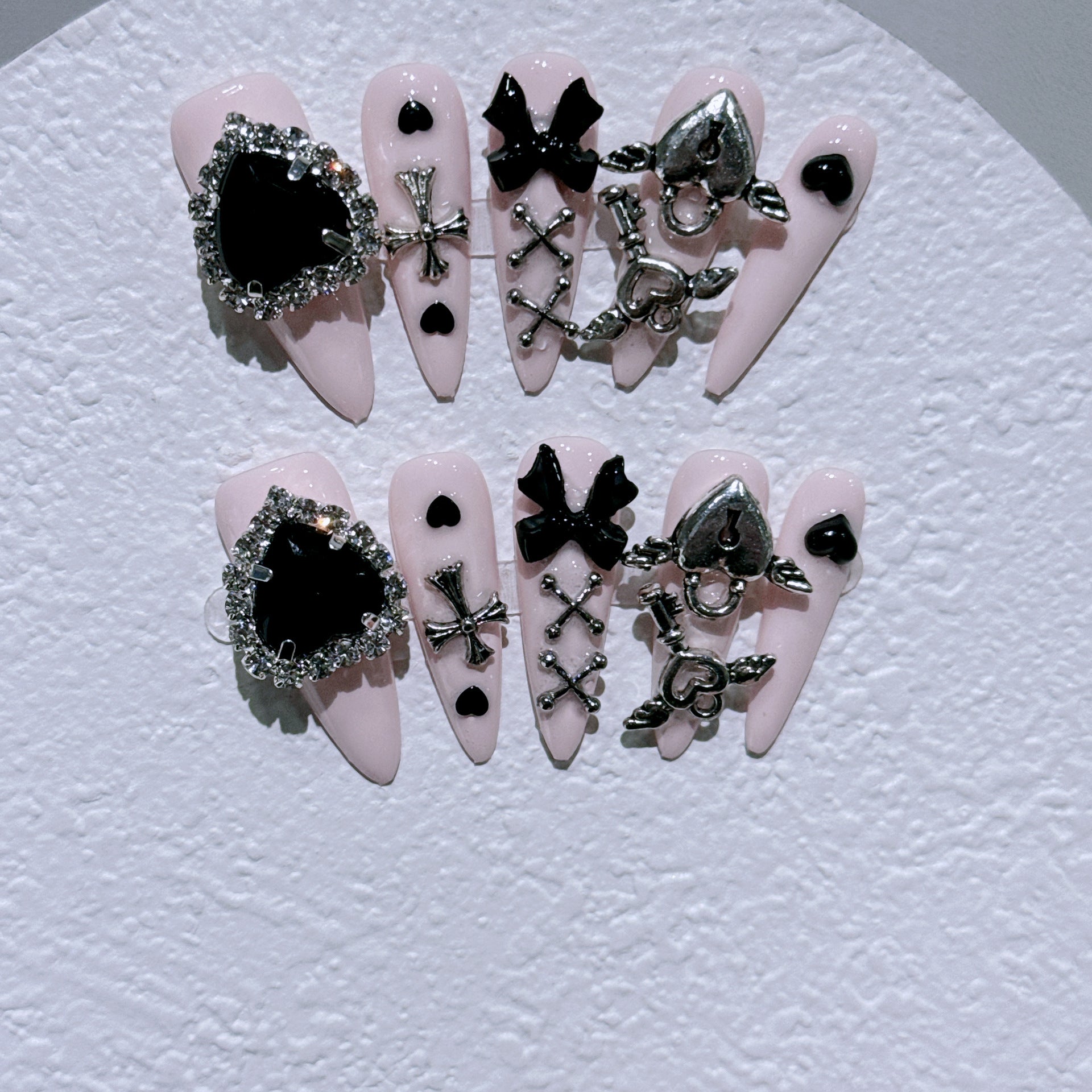 量産型シークレット・キー