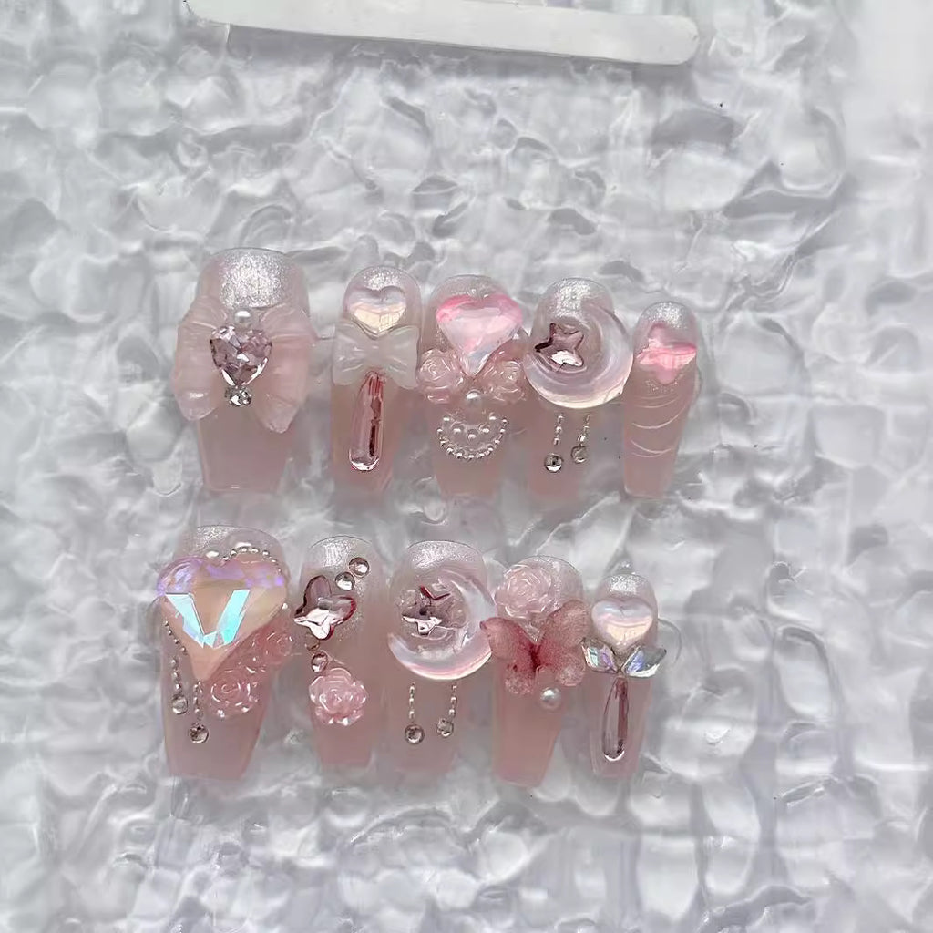 ピュア・フェアリー・ドロップ