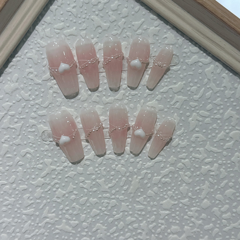 パール・ラブ・ベール