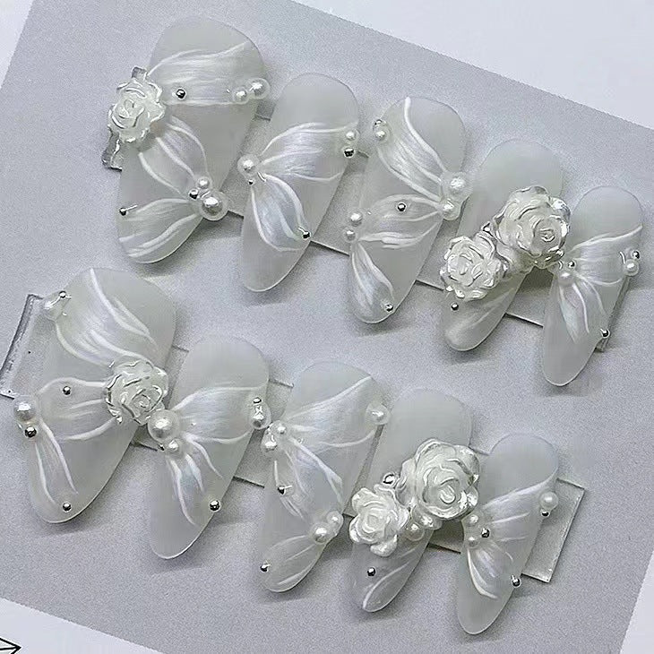 バレリーナ・カメリア