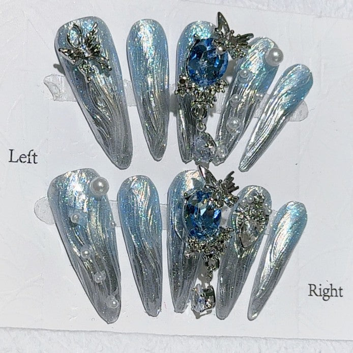 オーロラ・マーメイド