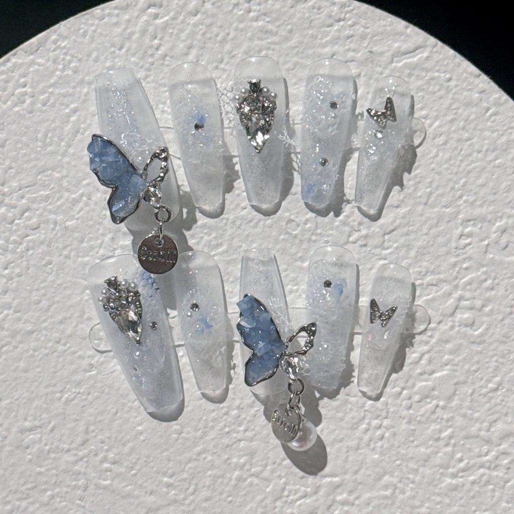 フェアリー・ヴェール