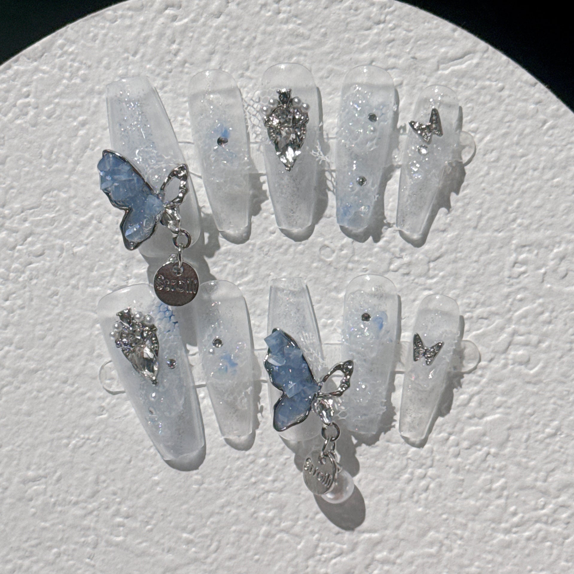 フェアリー・ヴェール