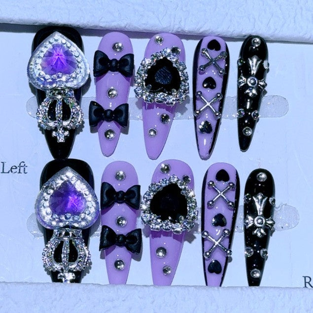 ラベンダー・ゴシック