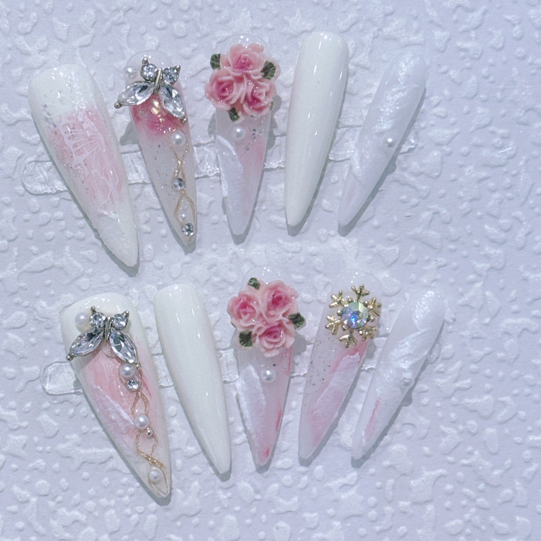 イモータル・ピーチ