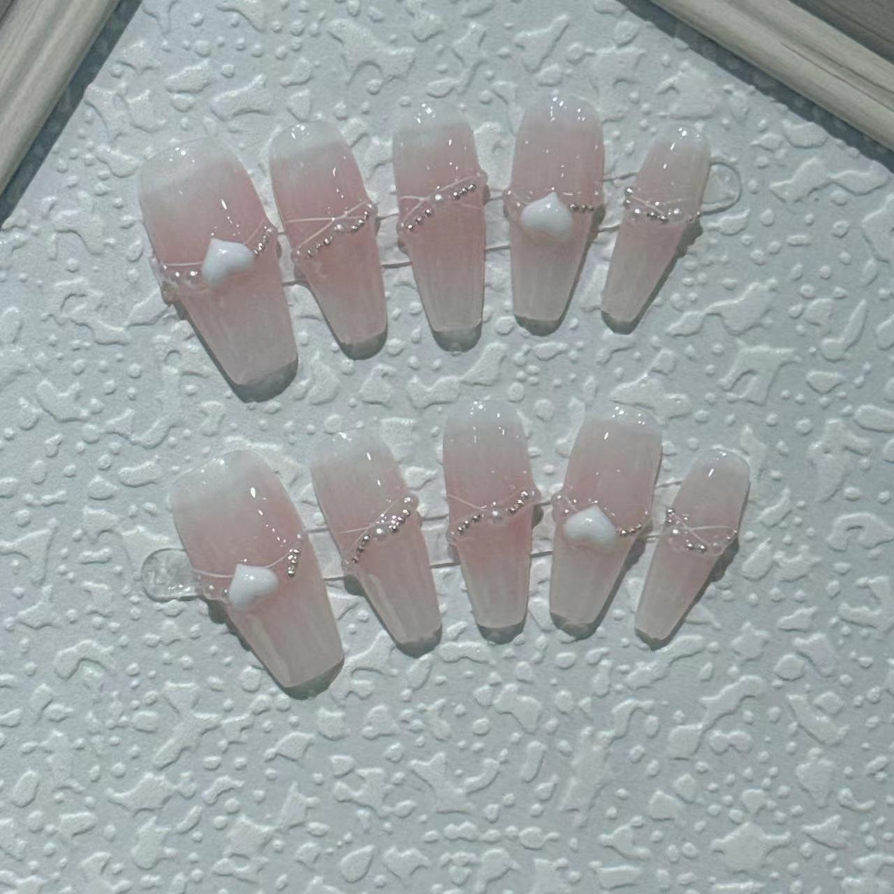 パール・ラブ・ベール