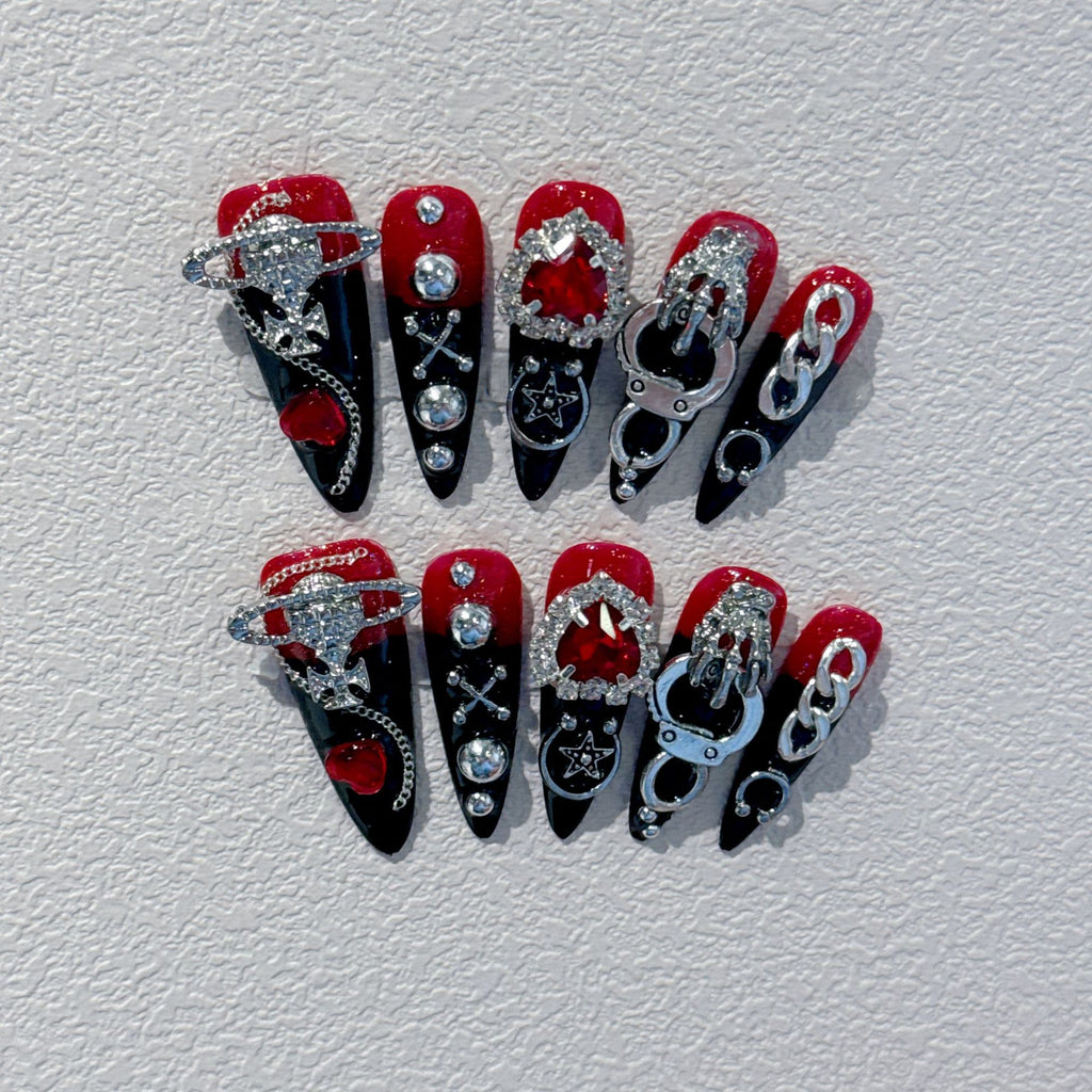 ブラッディ・バインド