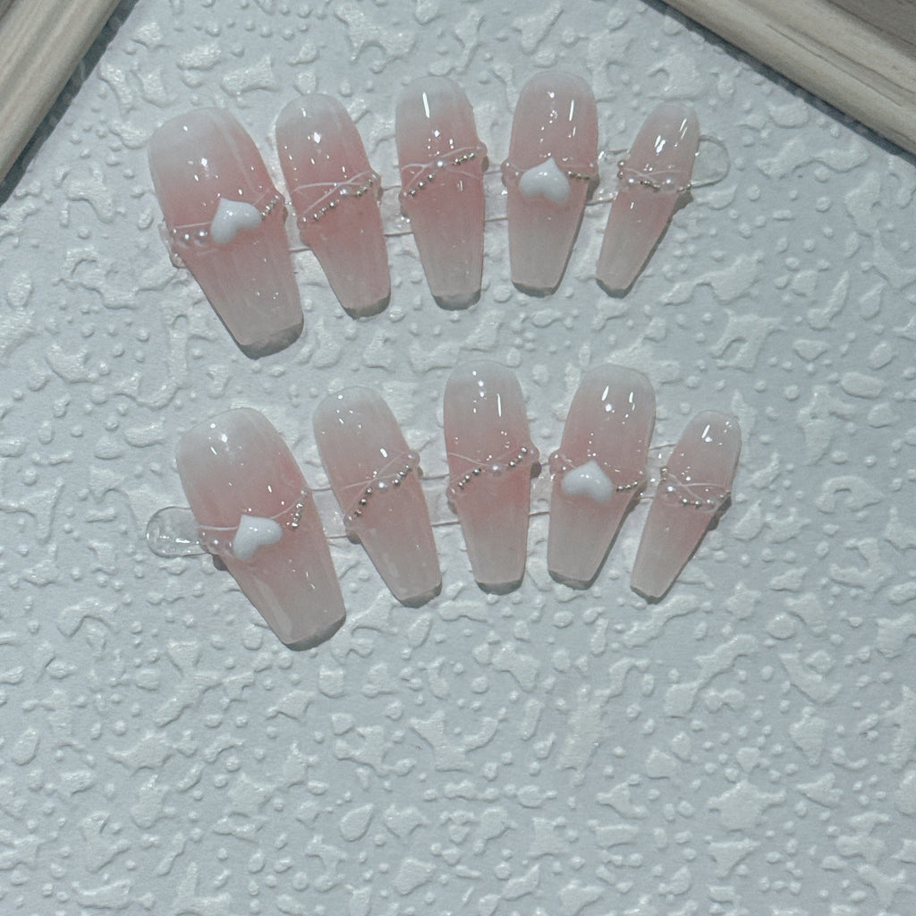 パール・ラブ・ベール