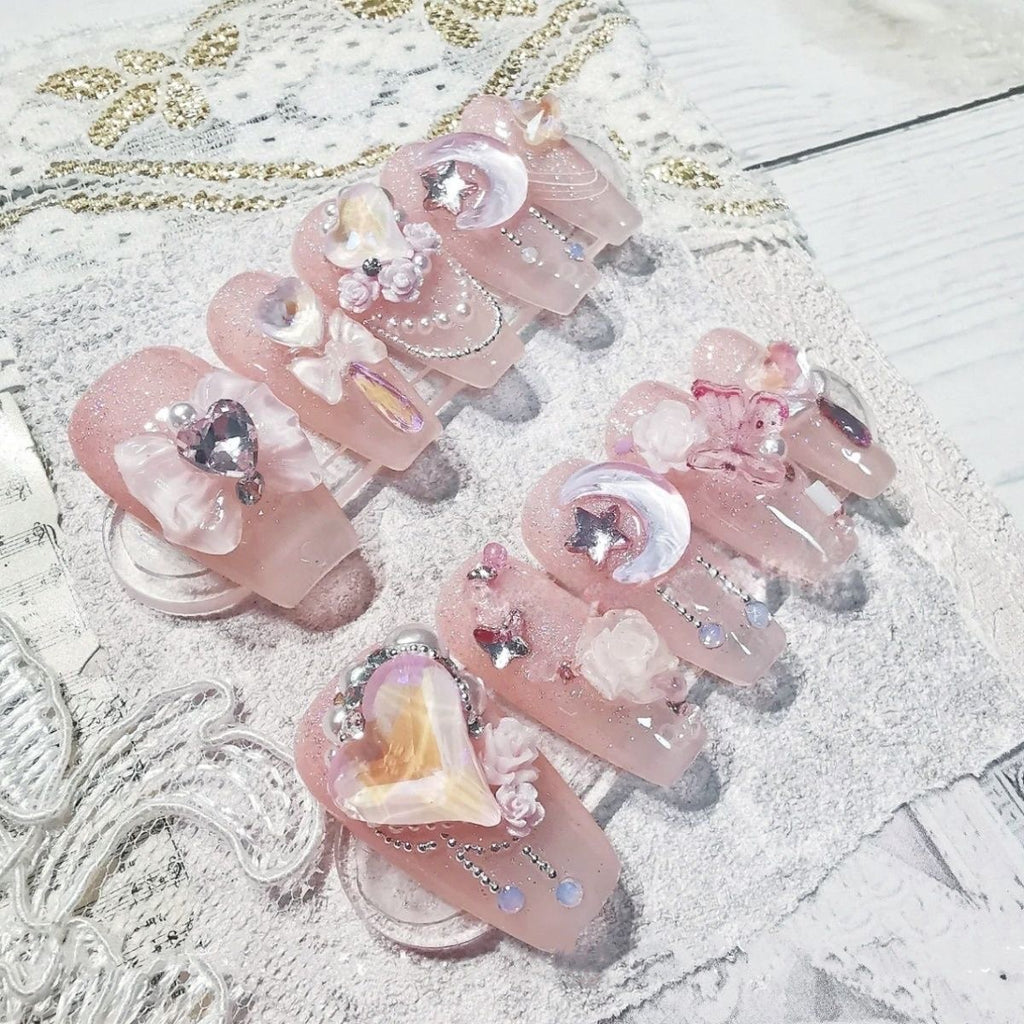 ピュア・フェアリー・ドロップ