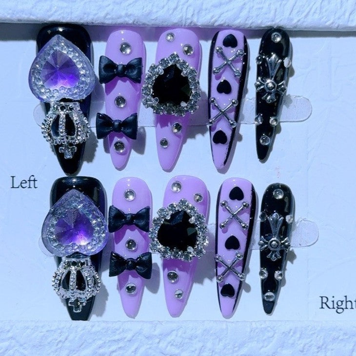 ラベンダー・ゴシック