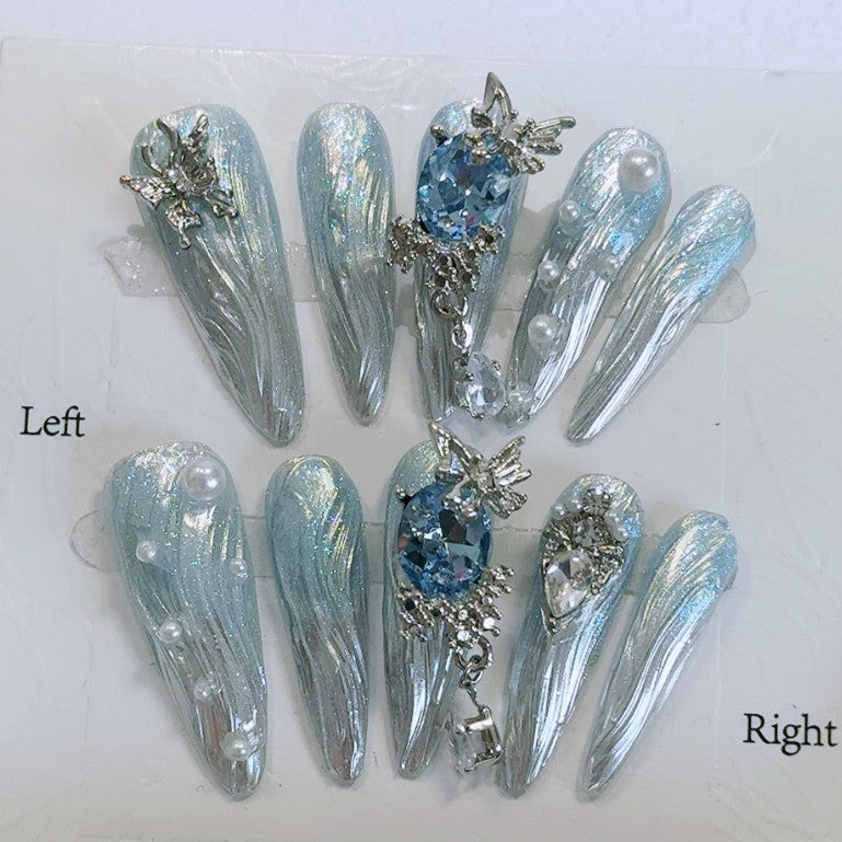 オーロラ・マーメイド