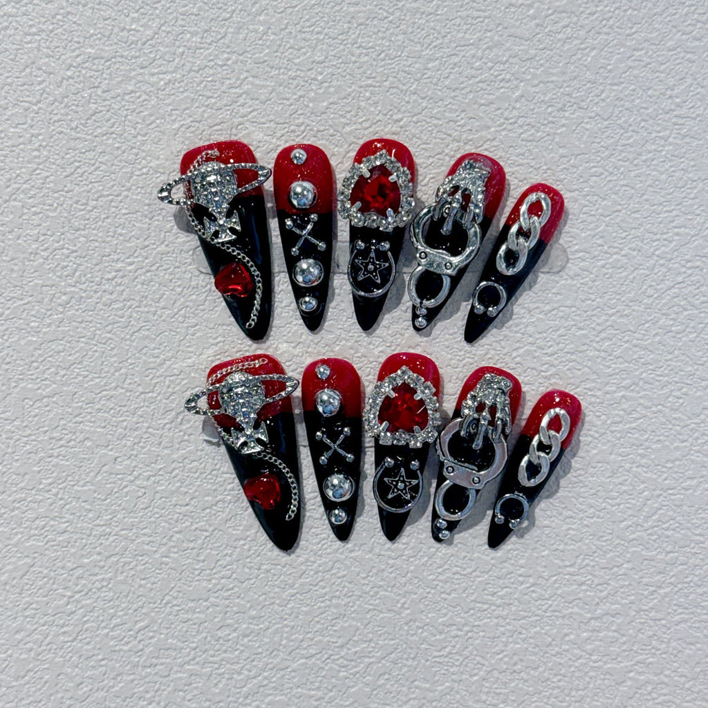 ブラッディ・バインド