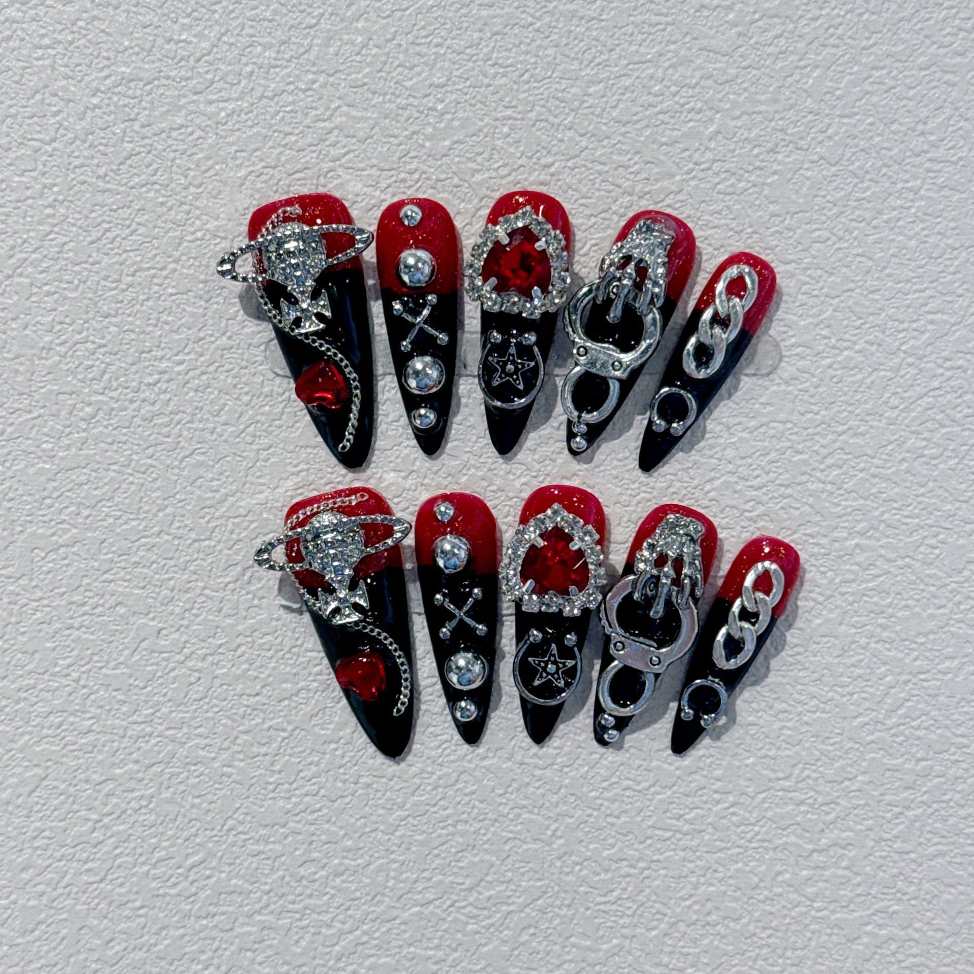 ブラッディ・バインド