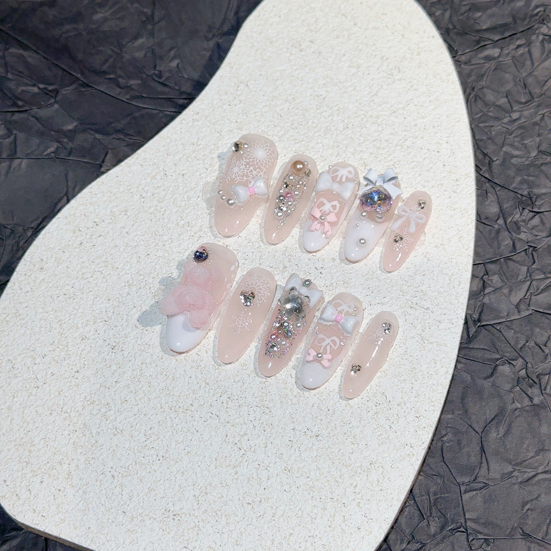 ドールズ・ジュエルキャビネット