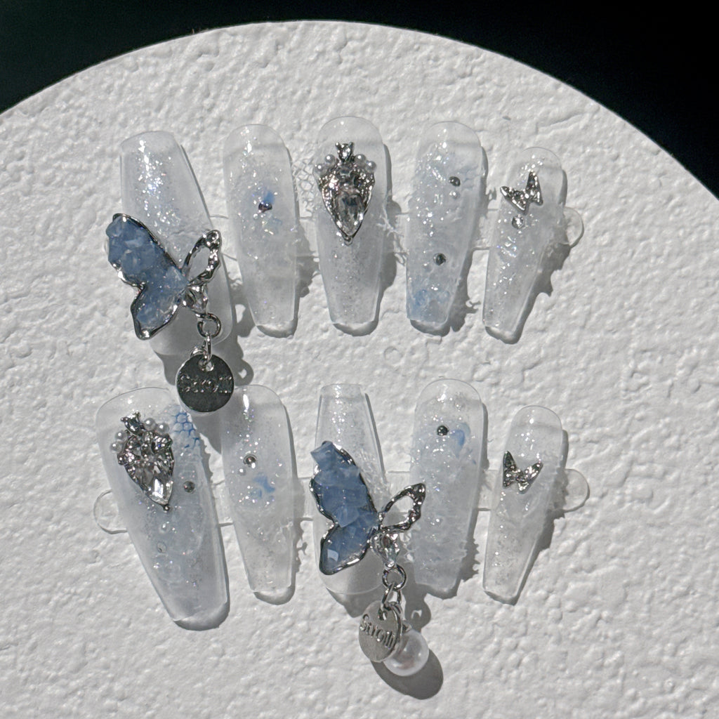 フェアリー・ヴェール