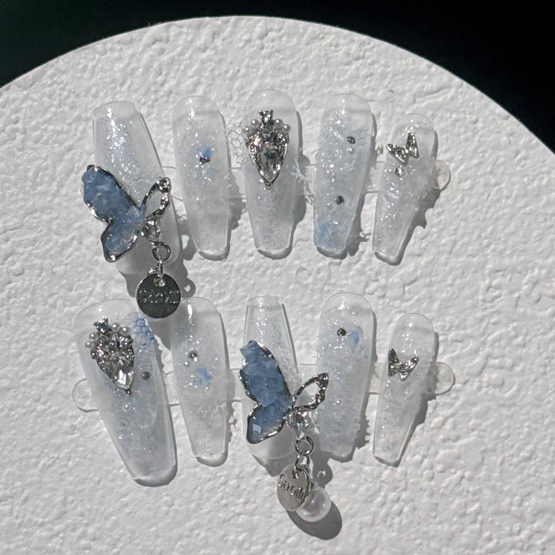 フェアリー・ヴェール