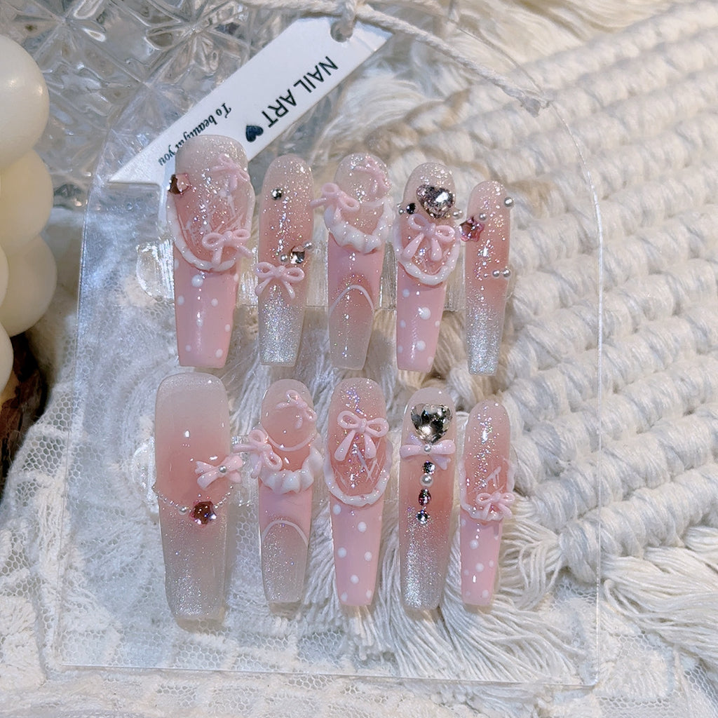 プリンセススウィートドット