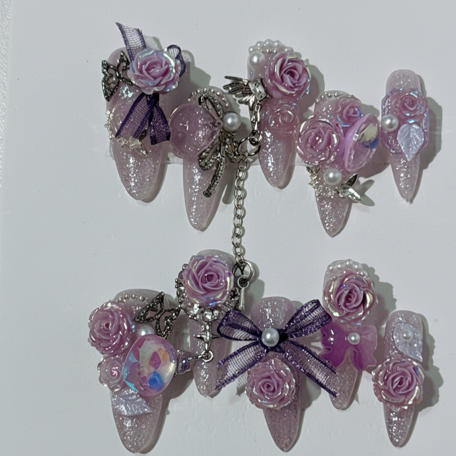 ラグジュアリー・スパイ