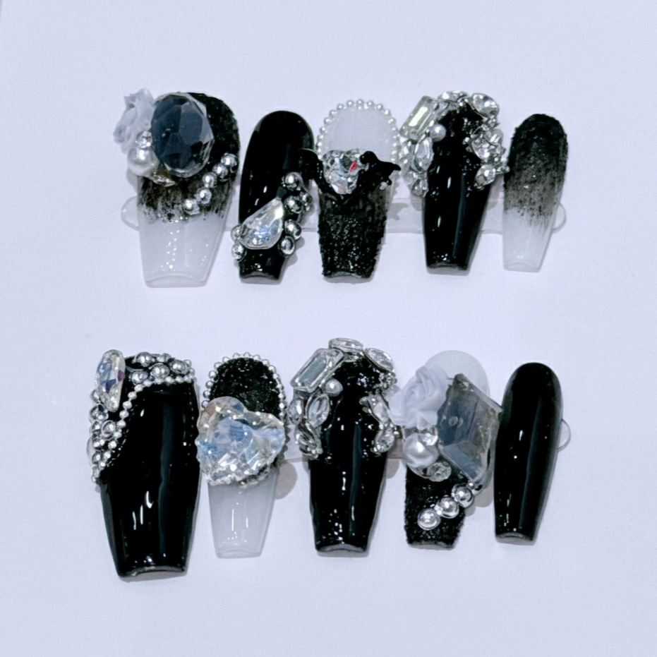 エレガントダークプリンセス