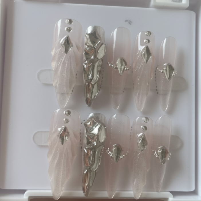 ダイヤモンド・マーメイド