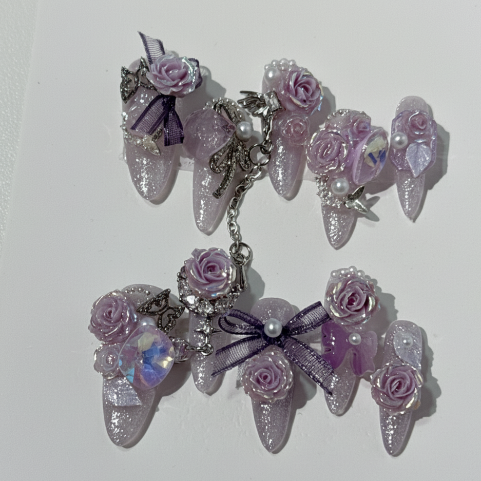 ラグジュアリー・スパイ