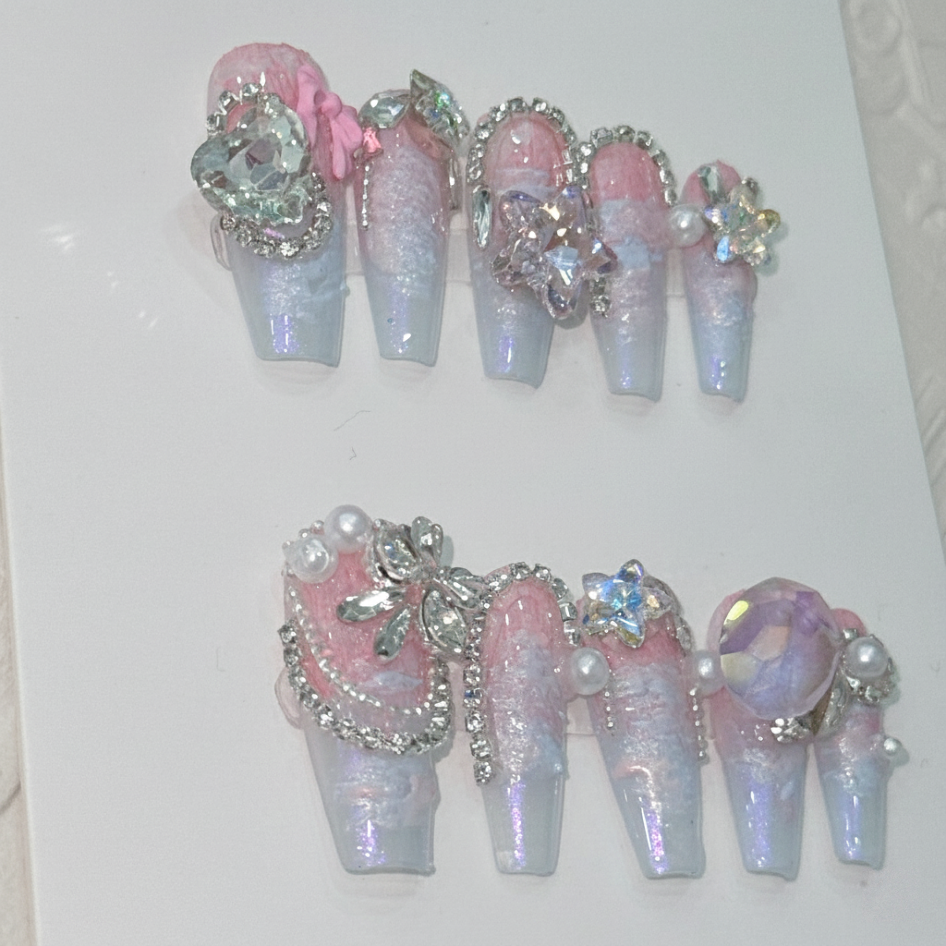 エアリー・パレット