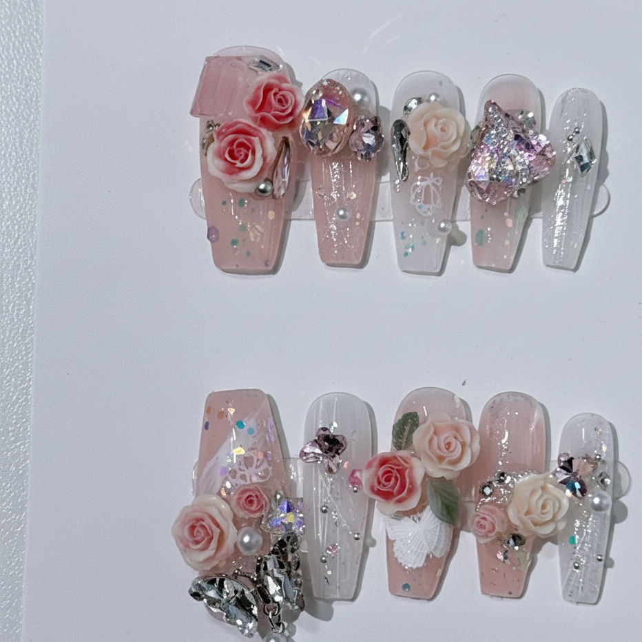 ピーチ・フェアリー・キス