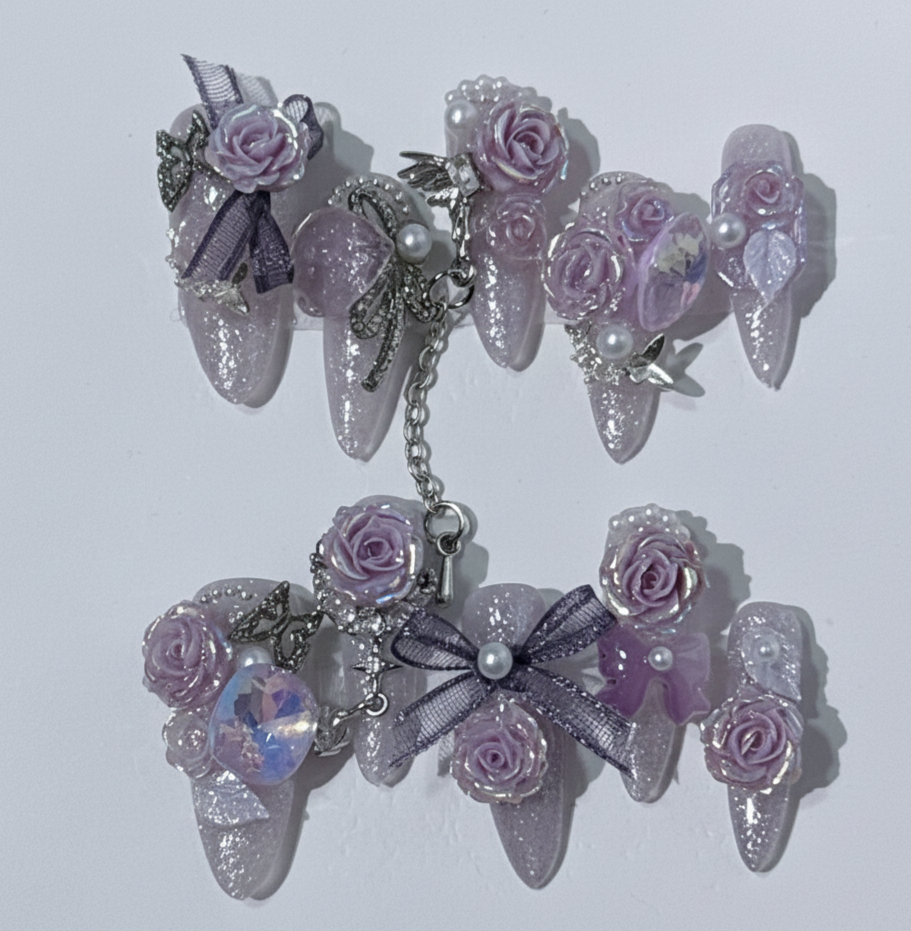 ラグジュアリー・スパイ