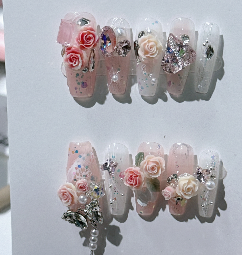 ピーチ・フェアリー・キス