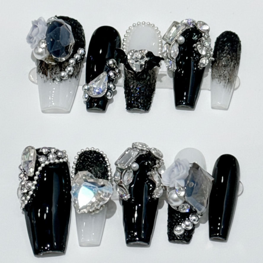 エレガントダークプリンセス