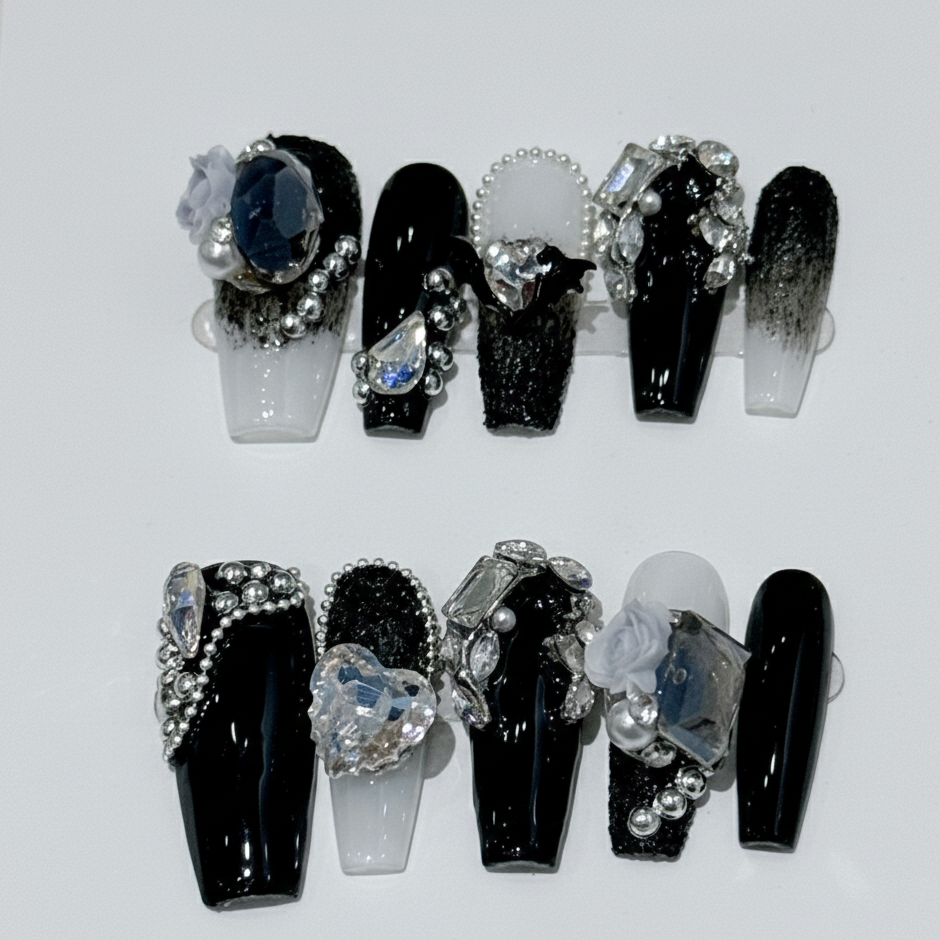 エレガントダークプリンセス