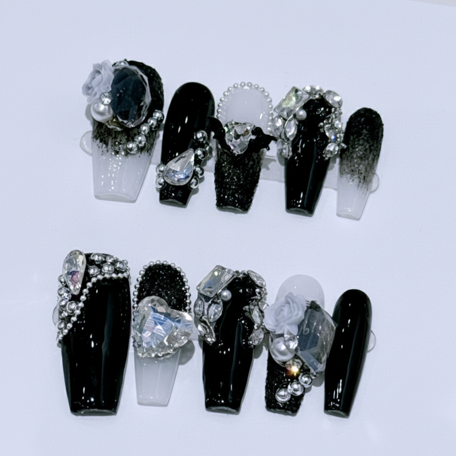 エレガントダークプリンセス