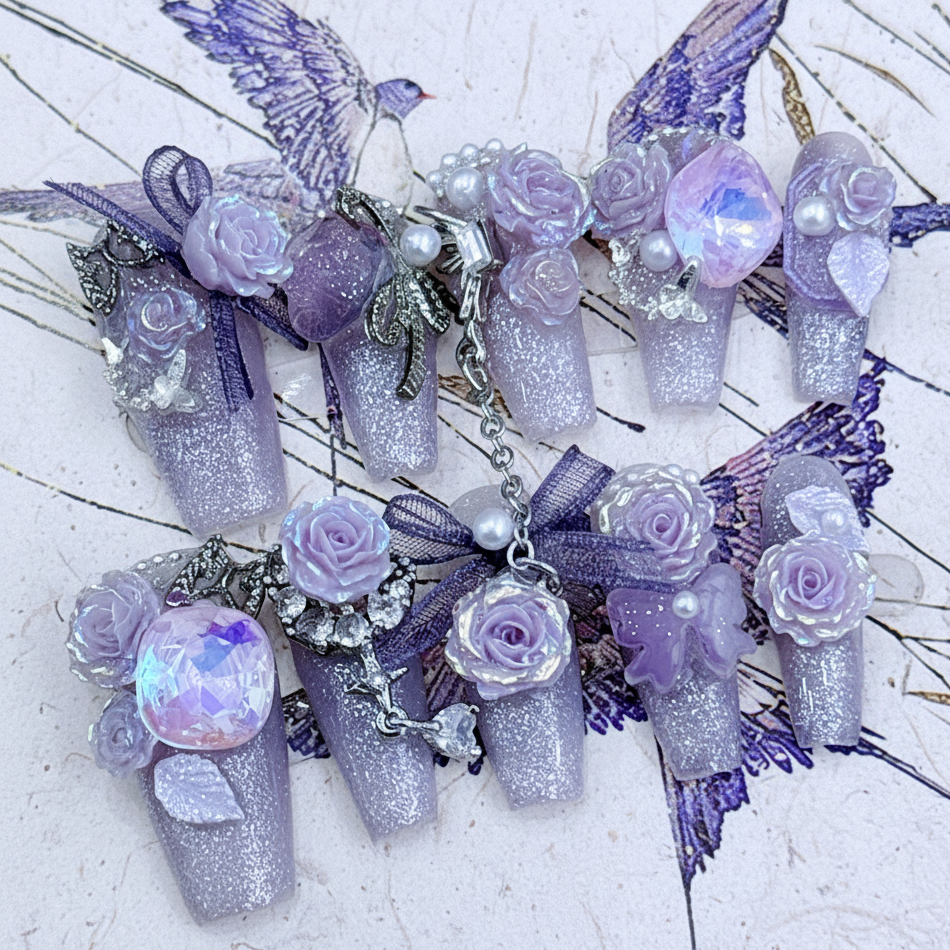 ラグジュアリー・スパイ